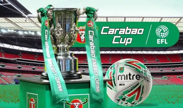 Carabao Cup Semi-Final Draw, United Eyes New Trophy After 6Yrs.