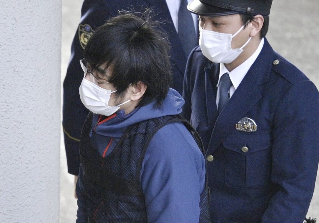 Japan Prime Minister Murder, Killer Reveals Why He Did It