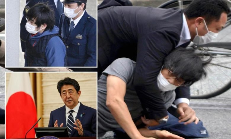 Japan Prime Minister Murder, Killer Reveals Why He Did It