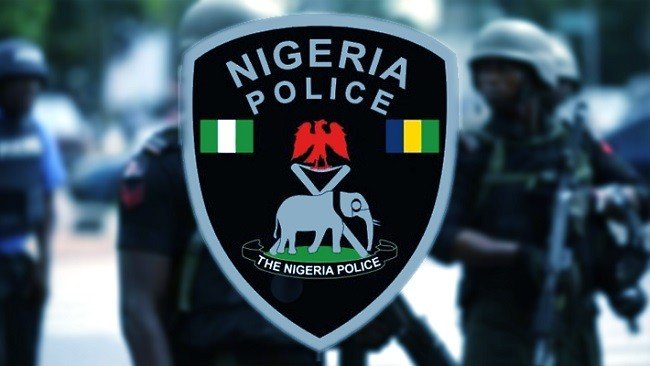 Edo Police Arrest Armed Robbers