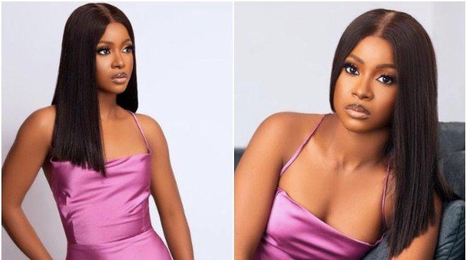 Bbnaija S7: &Quot;Bella Reveals Pregnancy On Her Birthday&Quot;, Fans React Massively And Violently To Pictures
