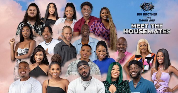 Bbtitans S1: Housemate Allegedly Gets Pregnant In Biggie'S House, Stirs Massive Reaction