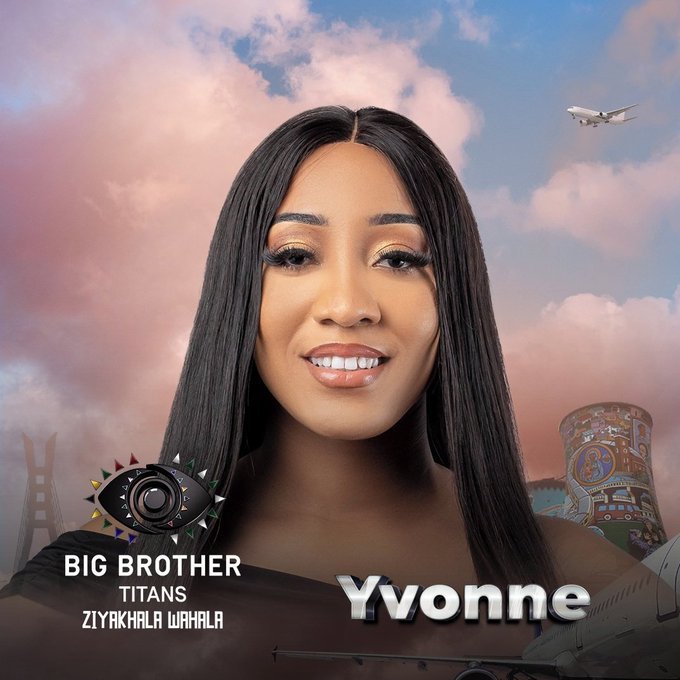 Yvonne Biography, Age, Nationality