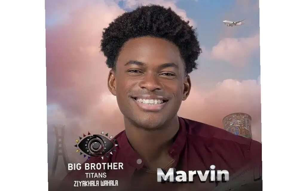 Bbtitans S1: Marvin Suffers Unfortunate Circumstance As He Annoys Biggie