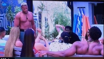 Bbtitans S1: Juicy Jay Reveals The Most Shocking Detail Of His Life, Makes Fans Question His Sexuality