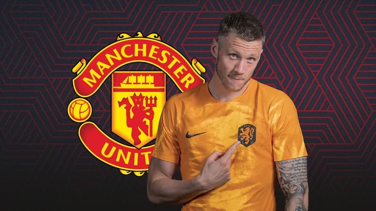 Manchester United Receives Firm Warning After Signing Wout Weghorst