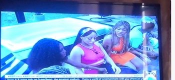 Bbtitans S7; &Quot;I Had S*X For Money Because Of My Parents&Quot;, Housemate Reveals Her Life Story