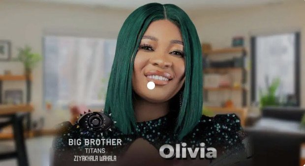 Olivia Accuse Big Brother Of Forcing Laws On Them
