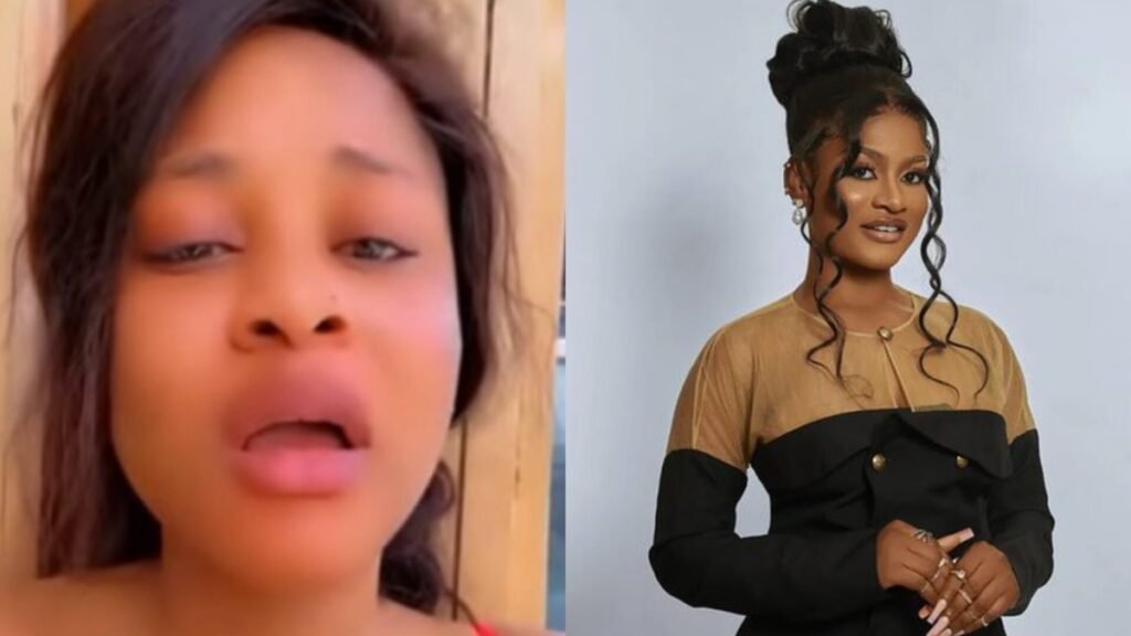 Bbnaija S7: Phyna Complains Bitterly Of Experiencing Cheating; Threatens Violence