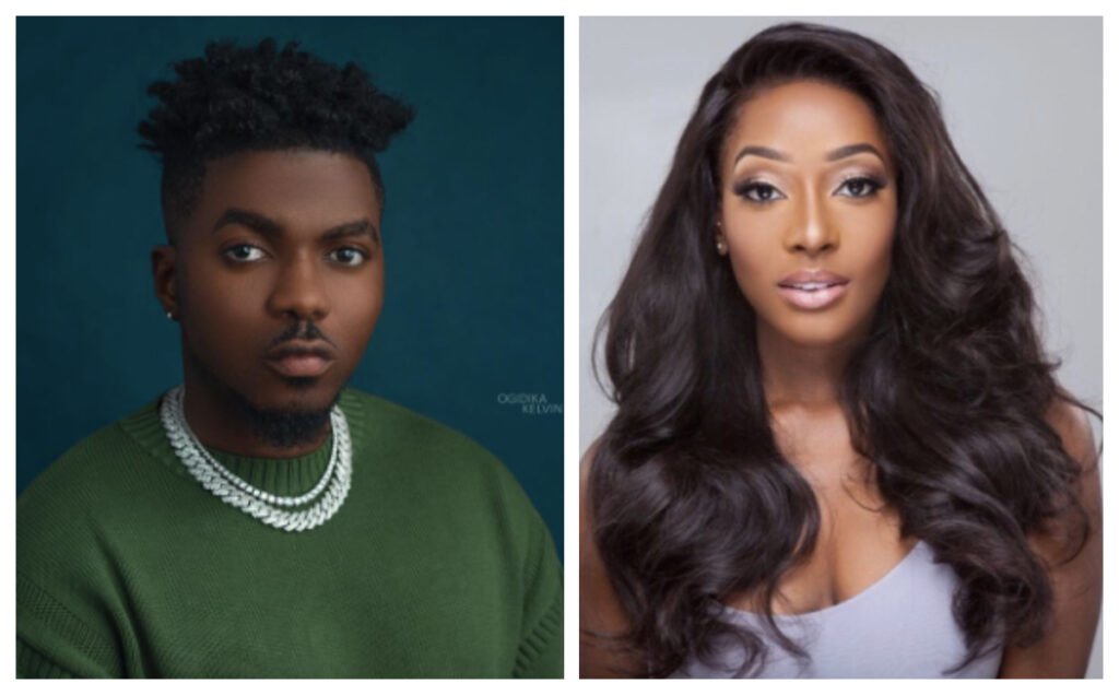 Skiibii And Ms Dsf Robbery Accusation, Who Is Right Revealed