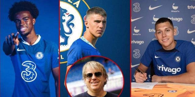 Uefa To Check New Signing Pattern Invented By Chelsea