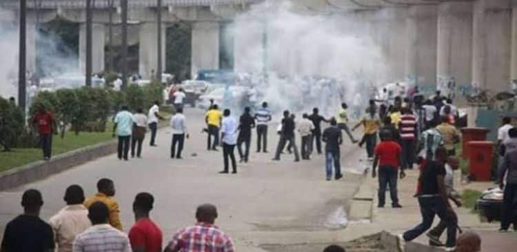 Lagos: Mile 12, Ojota, Ikorodu, Agege, Ketu Residents Call For State Of Emergency