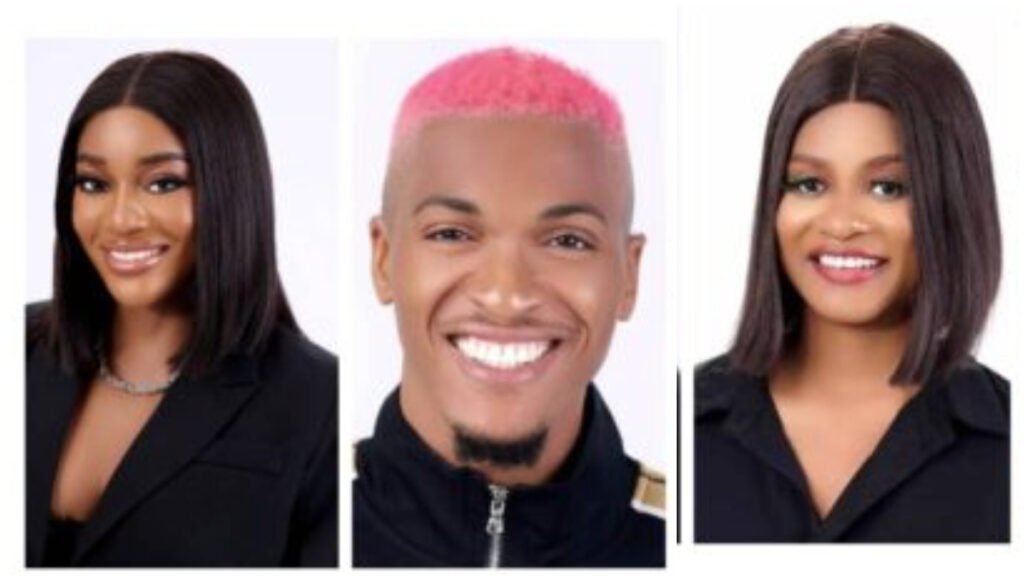 Bbnaija S7: Fight Starts As Investigation Reveals What Happened Between Groovy And Beauty