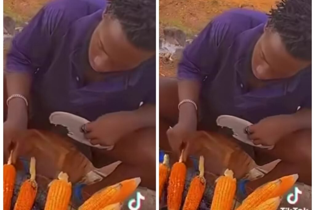 Big Brother Titan Housemate Blaqboi