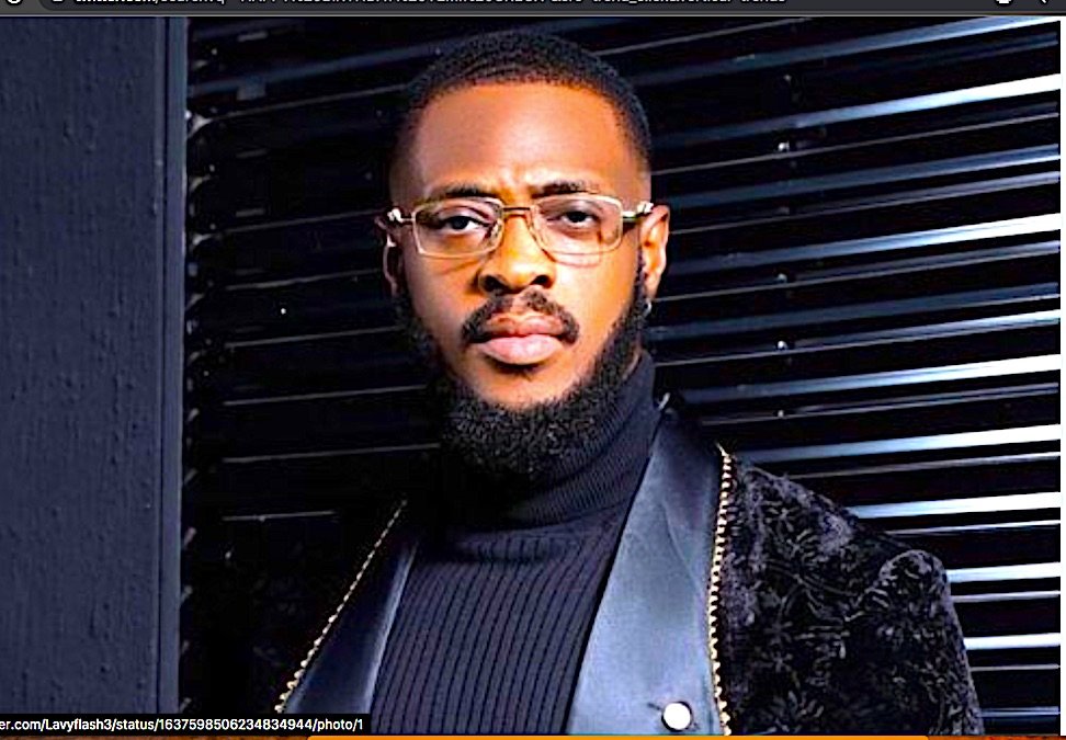Bbtitans S1: Why Yemi Cregx Is Celebrated Even Outside Biggie'S House