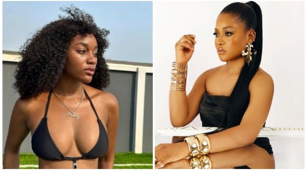 Bbnaija S7: Fans Wail As Phyna Is Vindicated By Beauty’s &Quot;Dead Body&Quot;