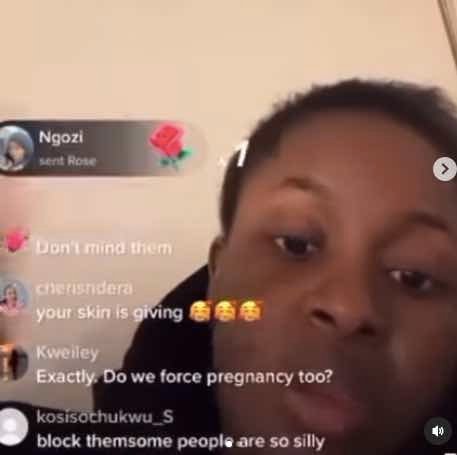 Bbnaija S7: Bella Speaks On Being Pregnant; She Sends A Threat As She And Phyna Are Accused Of Murder