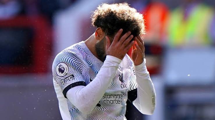 Liverpool Suffers Defeat In The Hands Of Bournemouth