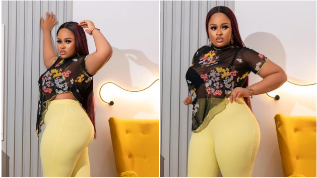 Phyna Missing As Big Brother Season 7 Housemate Floods Amaka'S Post With Nice Comment