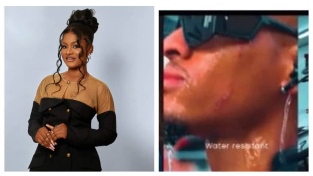 #Bbnaijareunion: Winner Phyna Exposes Groovy'S Fake Plot To Date Her, Reveals Who Begged For Relationship