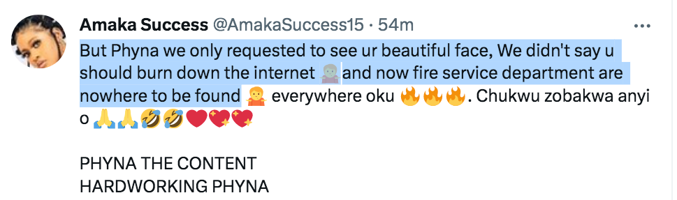 Bbnaija: Phyna Sets Internet On Fire With Sexiest Pics Ever