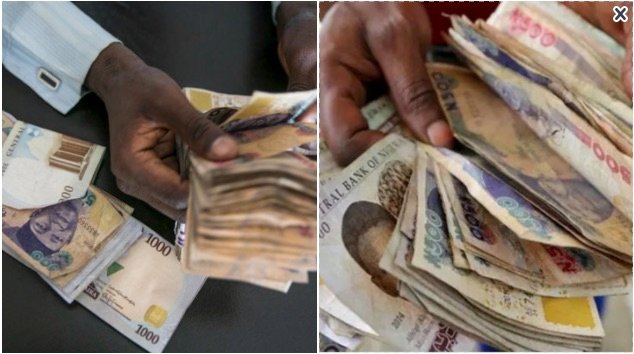 Just In: Supreme Court Orders Return Of Old Naira Notes