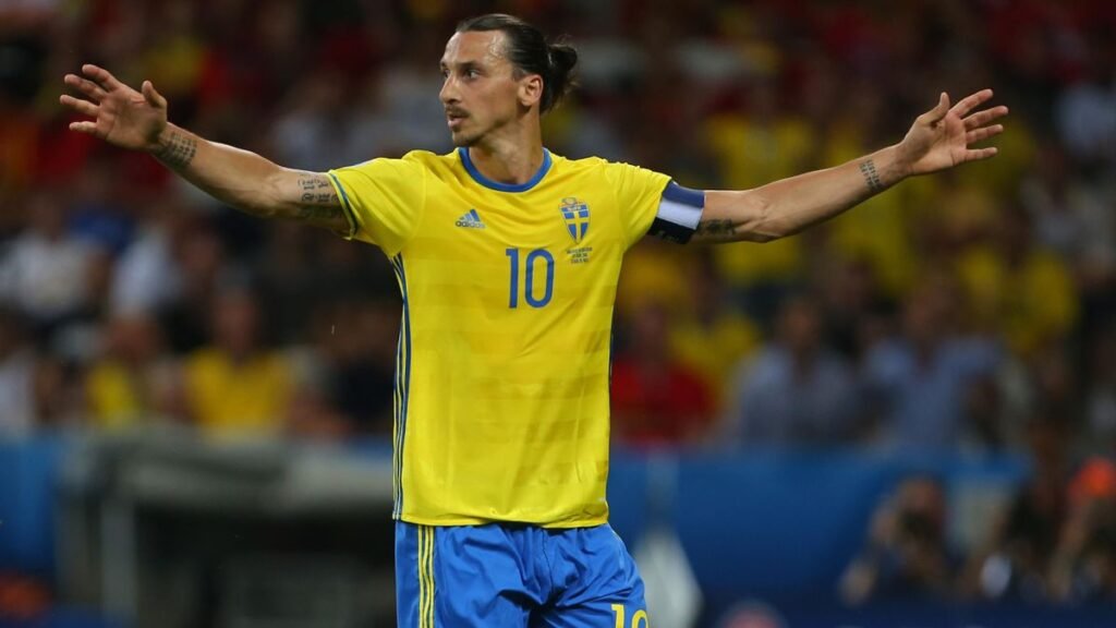 Why Zlatan Ibrahimovic Was Called Back To The Team