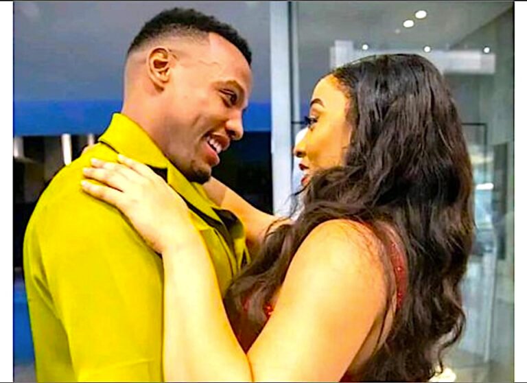 Bbtitans Yvonne Tells Truth Bout Ship With Juicy Jay