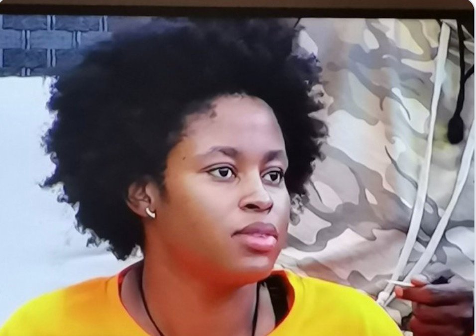 Bbtitans: Ipeleng Mentions Top 3 Plans For Her Life