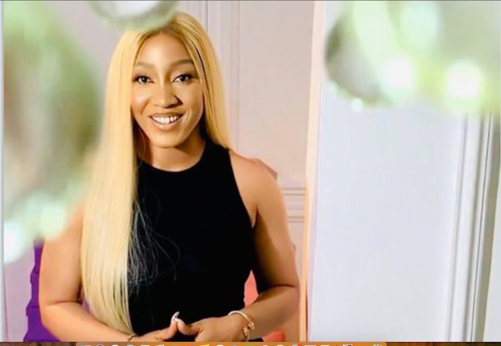 Bbtitans: Yvonne Finally Spills Truth On Why She Fell For Juicy Jay