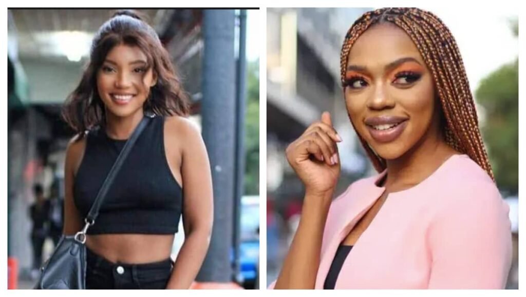 Bbtitans S1: Nelisa Reveals Her Hate For Khosi'S Win; Fans Attacks Her