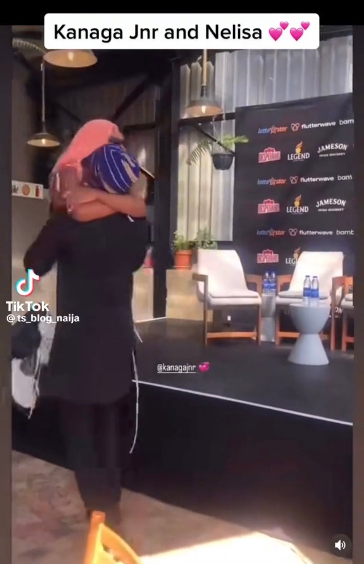 BBTitans S1 Kanaga Jnr Abandons Tsatsii For New Lover EveryEvery bbtitans-s1-kanaga-jnr-abandons-tsatsii-for-new-lover-everyevery
