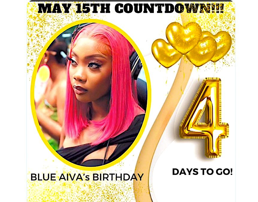 Bbtitans S1: Why Blue Aiva Fans Might Disappoint On Her Birthday