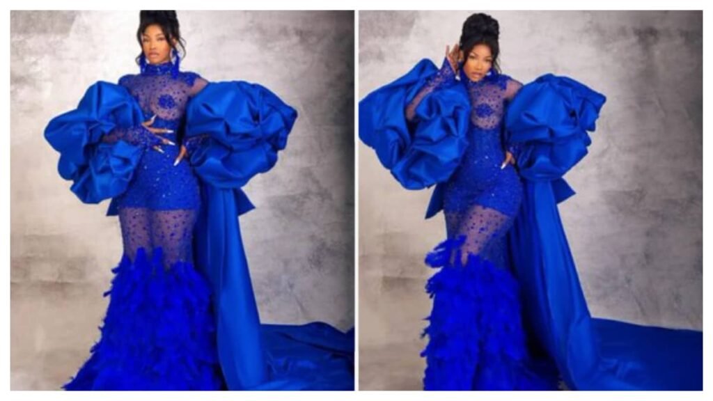 Bbnaija All Stars: Tacha Reveals The Truth As Fans Jubilate Her Upcoming Entry Into The Show