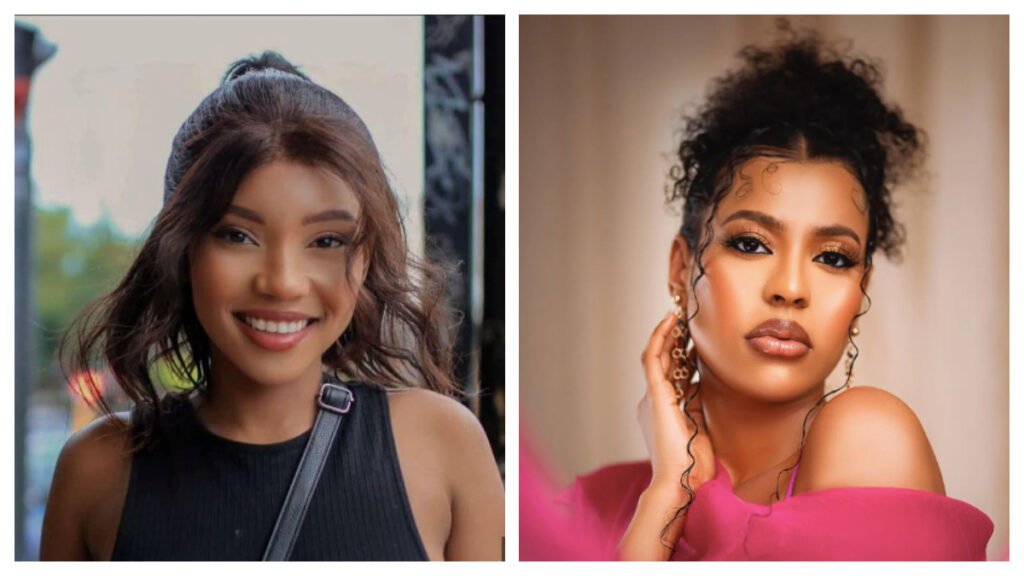 Bbtitans S1: Nelisa Violently Attacked As She Is Accused Of Seducing Ex-Bbnaija Housemate'S Fiance