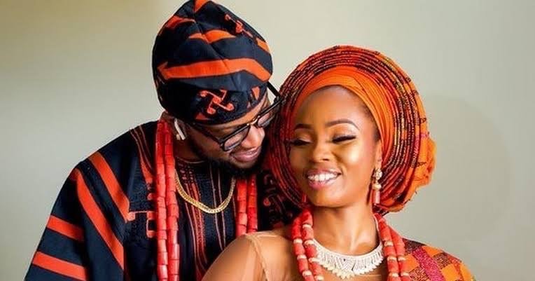 Top 5 Nigerian Celebrity Couples