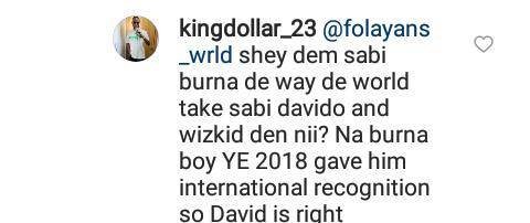 Music War Starts As Davido Attacks Burnaboy And Don Jazzy Just To Please Wizkid; Fans Riot Massively