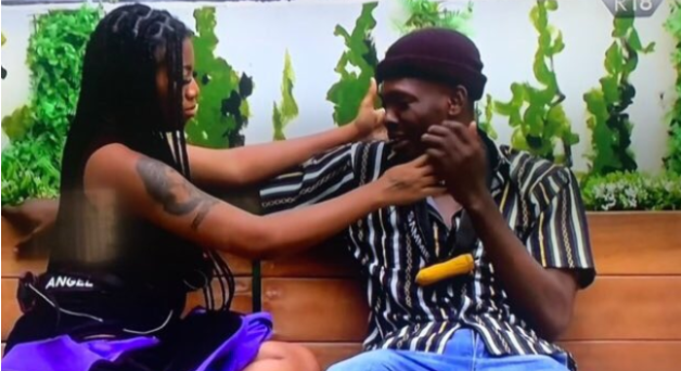 Top 10 Worst Bbnaija Ships Of All Time