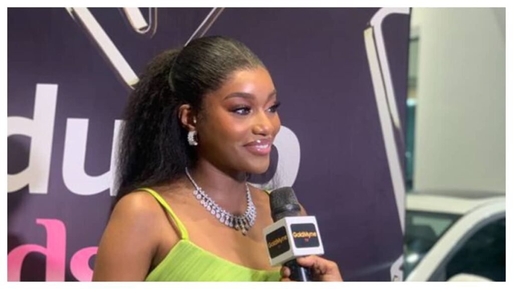 Bbnaija S7 Reunion: #Beautytukura Called A Witch, Suffers Multiple Blasting Over Shady Comment Towards Anonymous Ex-Mates