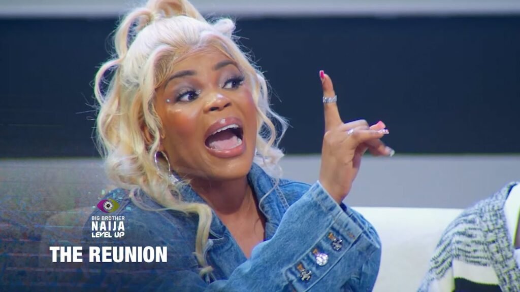 Bbnaija S7 Reunion: &Quot;...I Needed Help&Quot; - Chichi Narrates Horrific Experience That Nearly Drove Her Insane