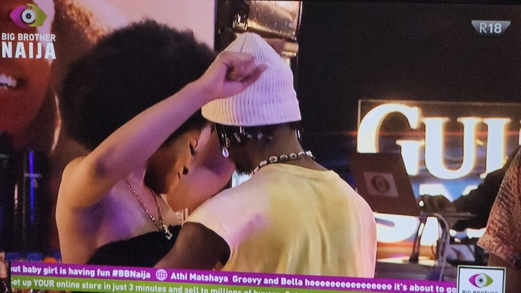 Top 10 Worst Bbnaija Ships Of All Time