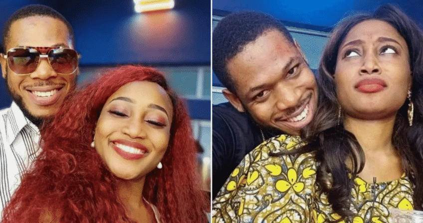 Top 10 Worst Bbnaija Ships Of All Time