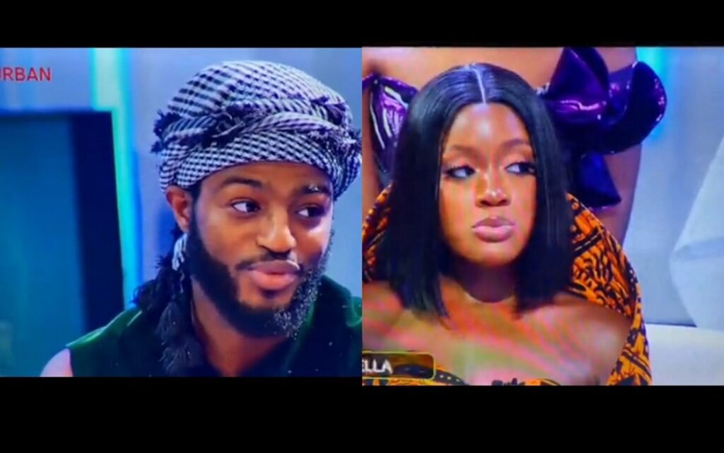 Bbnaija S7 Reunion: Khalid Crowned Highest Honour, Breaks Record, Receives Title Dealing With Daniella'S Excesses After Eviction