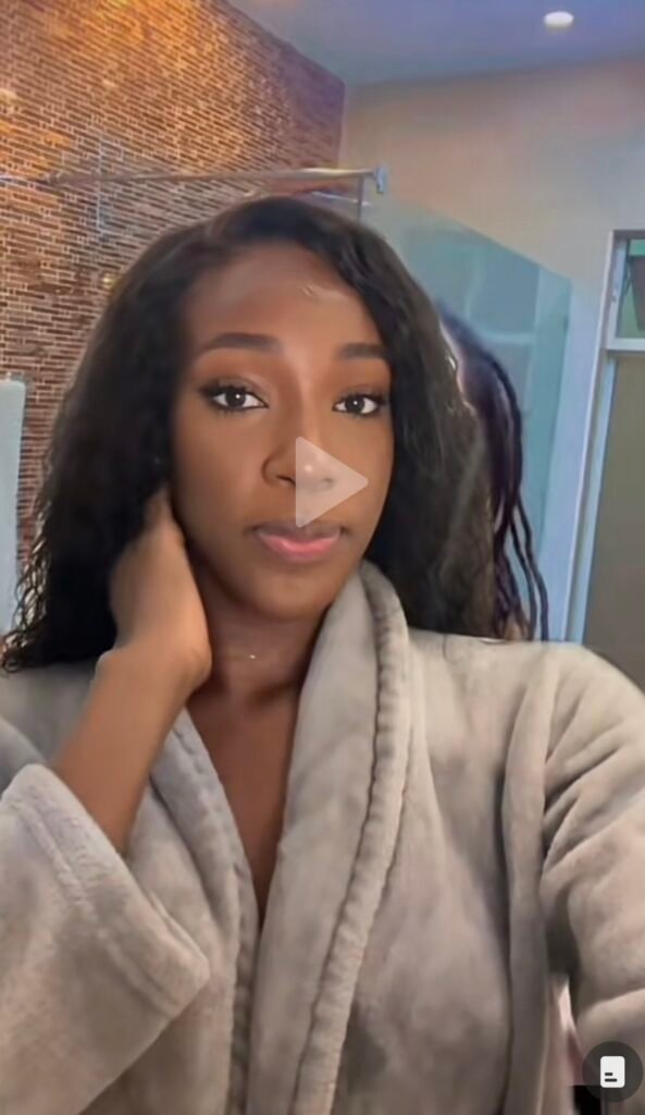 Paul Okoye Of Psquare'S Girlfriend Oppress Nigerians With New Video
