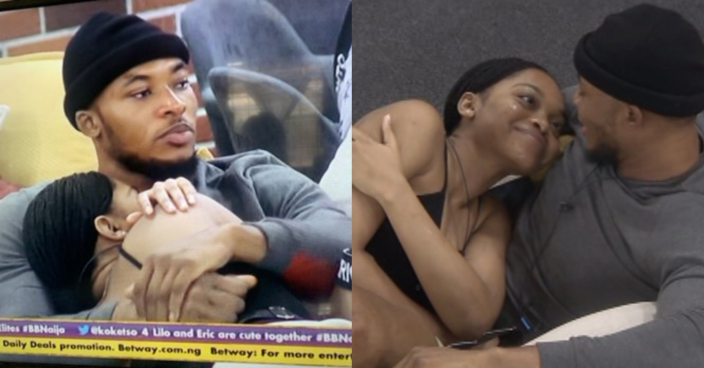 Top 10 Worst Bbnaija Ships Of All Time