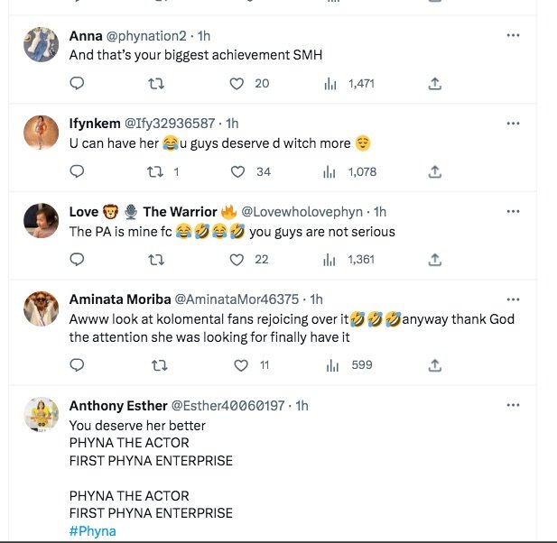 Bbnaija S7 Reunion: #Beautytukura Called A Witch, Suffers Multiple Blasting Over Shady Comment Towards Anonymous Ex-Mates