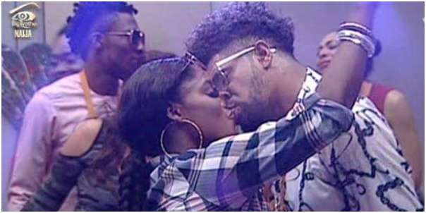 Top 10 Worst Bbnaija Ships Of All Time