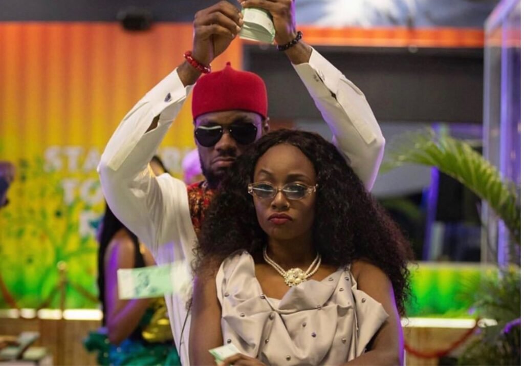 Top 10 Worst Bbnaija Ships Of All Time