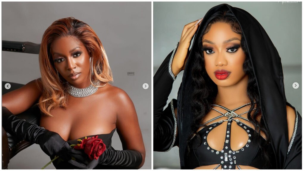 Bbnaija All Stars S8: Christy O Exposes Tolani Baj, Secrets Leaked With Details