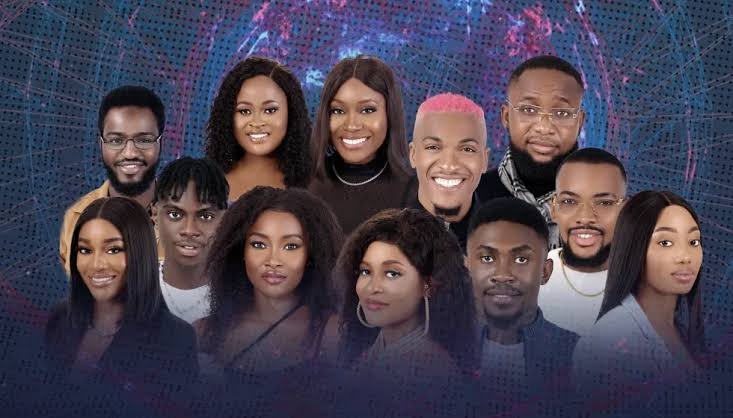 Massive Reactions As Bbnaija Stars Rock Hard At Party